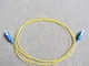 fiber optic assembly
